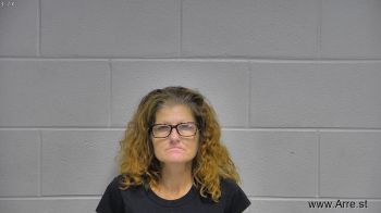 Sandra Lyn Hall Mugshot