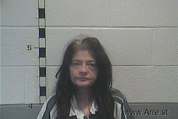 Sandra Gail Hawkins Mugshot