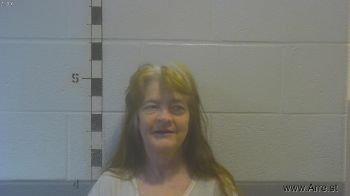 Sandra Gail Hawkins Mugshot