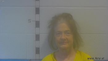 Sandra Gail Hawkins Mugshot