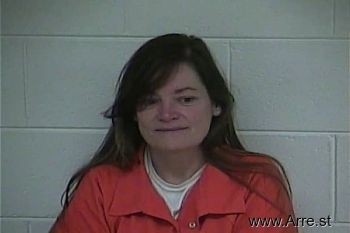 Sandra  King Mugshot