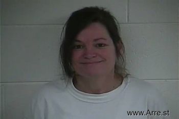 Sandra  King Mugshot