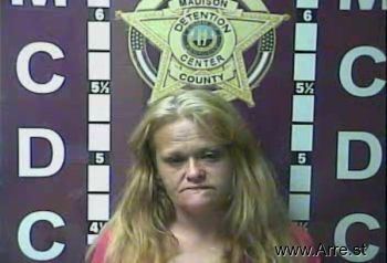 Sandra Kay Lambert Mugshot