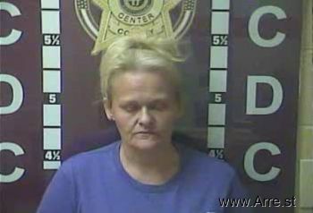 Sandra Kay Lambert Mugshot