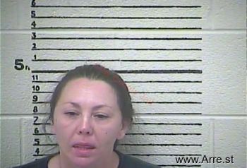 Sandra  Miller Mugshot