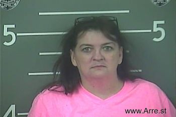 Sandra K Miller Mugshot