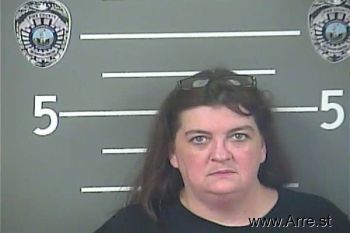 Sandra K Miller Mugshot