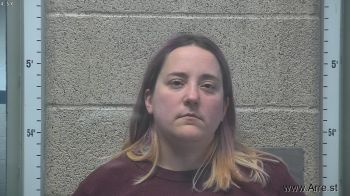 Sandra  Miller Mugshot