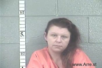 Sandra Lea Miller Mugshot