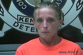 Sandra Kay Nix Mugshot