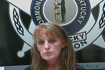 Sandra Kay Nix Mugshot