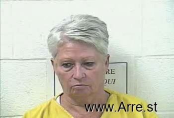 Sandra Kay Perryman Mugshot