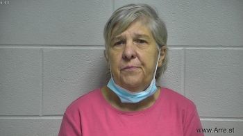 Sandra Sue Pierce Mugshot