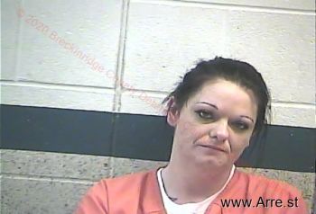 Sandra Dean Pottinger Mugshot