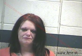 Sandra Dean Pottinger Mugshot