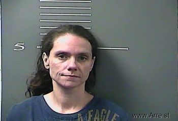 Sandra G Rowe Mugshot