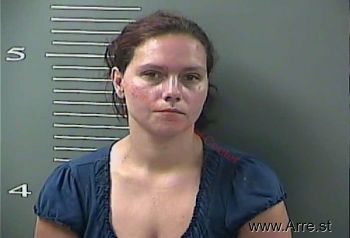 Sandra G Rowe Mugshot