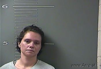 Sandra G Rowe Mugshot