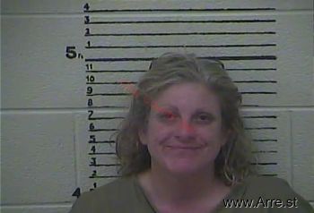 Sandra Raette Smith Mugshot