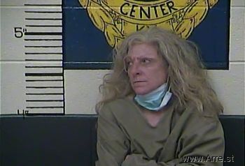 Sandra  Smith Mugshot