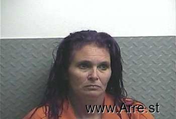 Sandra D Smith Mugshot