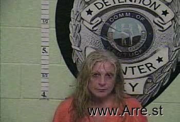 Sandra  Smith Mugshot