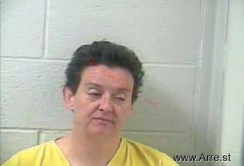 Sandra Louise Smith Mugshot