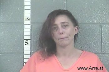 Sandra Lynn Smith Mugshot