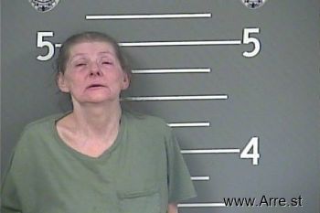 Sandra K Taylor Mugshot