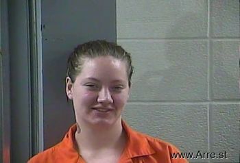 Sandra Nicole Taylor Mugshot