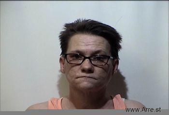 Sandra Kay White Mugshot