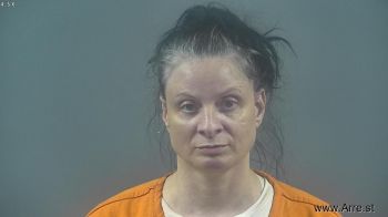 Sandra Gail White Mugshot