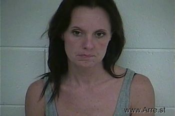 Sandra  Wood Mugshot