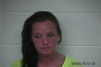 Sandra L Wood Mugshot