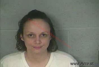 Sandy Ellen Jones Mugshot