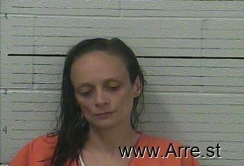 Sandy Ellen Jones Mugshot