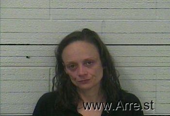 Sandy Ellen Jones Mugshot