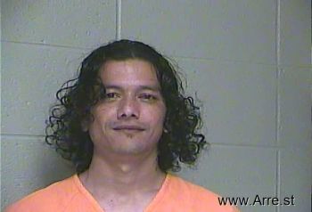 Sanjay  Negi Mugshot