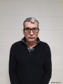 Santiago  Gonzalez-rodriguez Mugshot