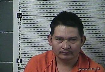 Santos Enamorado Lopez Mugshot