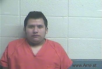 Santos  Lopez-cortez Mugshot