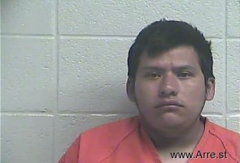 Santos  Lopez-cortez Mugshot