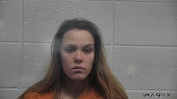 Sara Katelyn Baker Mugshot