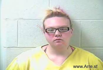 Sara Renee Collins Mugshot