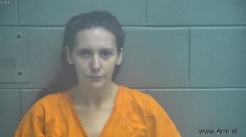 Sara Michelle Griffith Mugshot