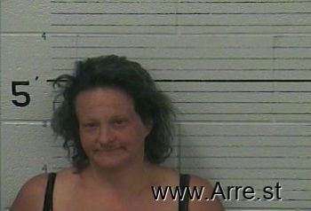 Sara Kimberly Hamilton Mugshot