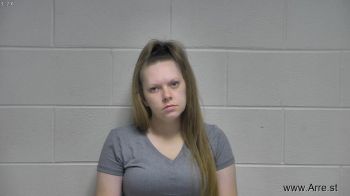 Sara Ann Hayes Mugshot