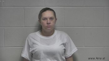 Sara Ann Hayes Mugshot