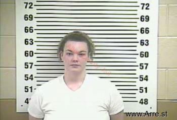 Sara  Jenkins Mugshot