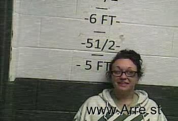 Sara  Lipps Mugshot